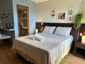 Loft de alto padrão e vista para o mar | MASD309